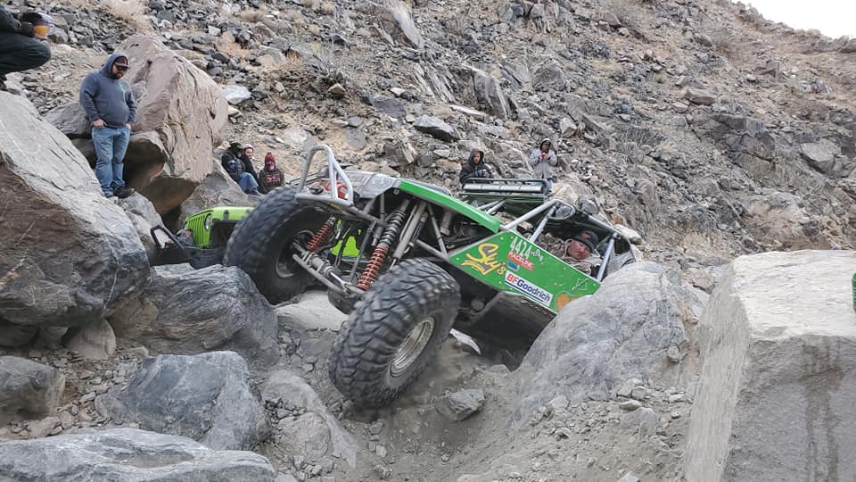 King of The Hammers 2020 is in the books!