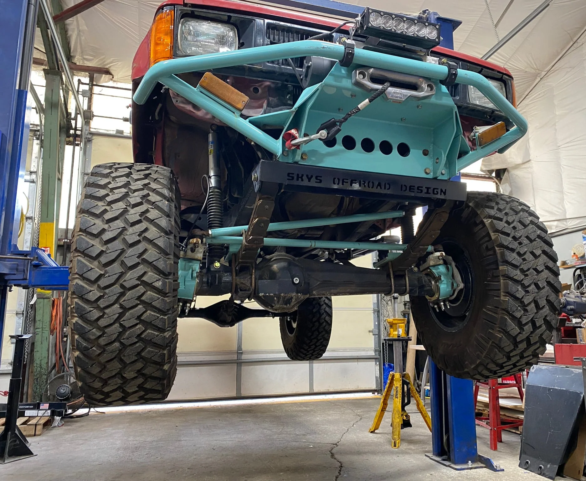 Shackles, Spring Hangers, Spring Pads, and Bushings