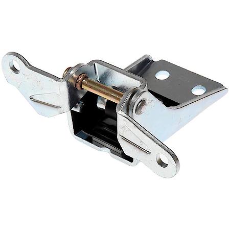 Complete Performance Upper Left Door Hinge - 1992-1997 Ford F-Series & Bronco