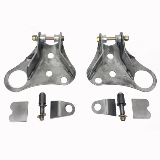 1996-2002 Toyota 4Runner Rear Shock Relocation Kit