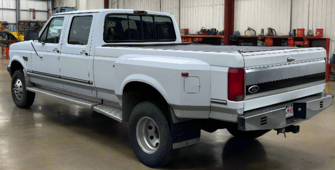 1992-1997 FORD F-250/350 Super Duty Swap Complete Kits