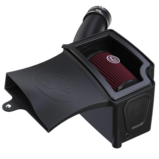 S&B Cold Air Intake for 1994-1997 Ford Powerstroke 7.3L