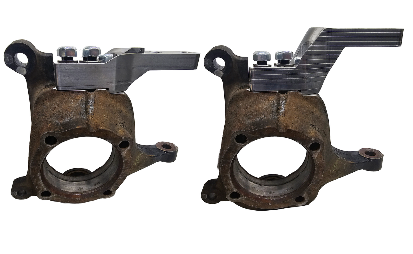 Dana 60 Ball Joint High Steer Arm