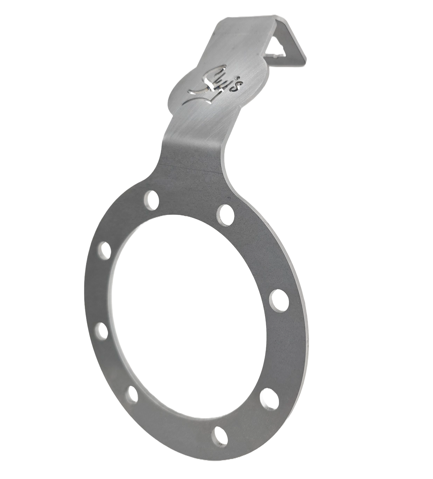 Toyota Backing Plate Eliminator