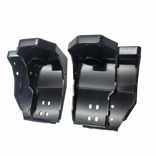 92-97 05+ Coil Spring Swap Buckets