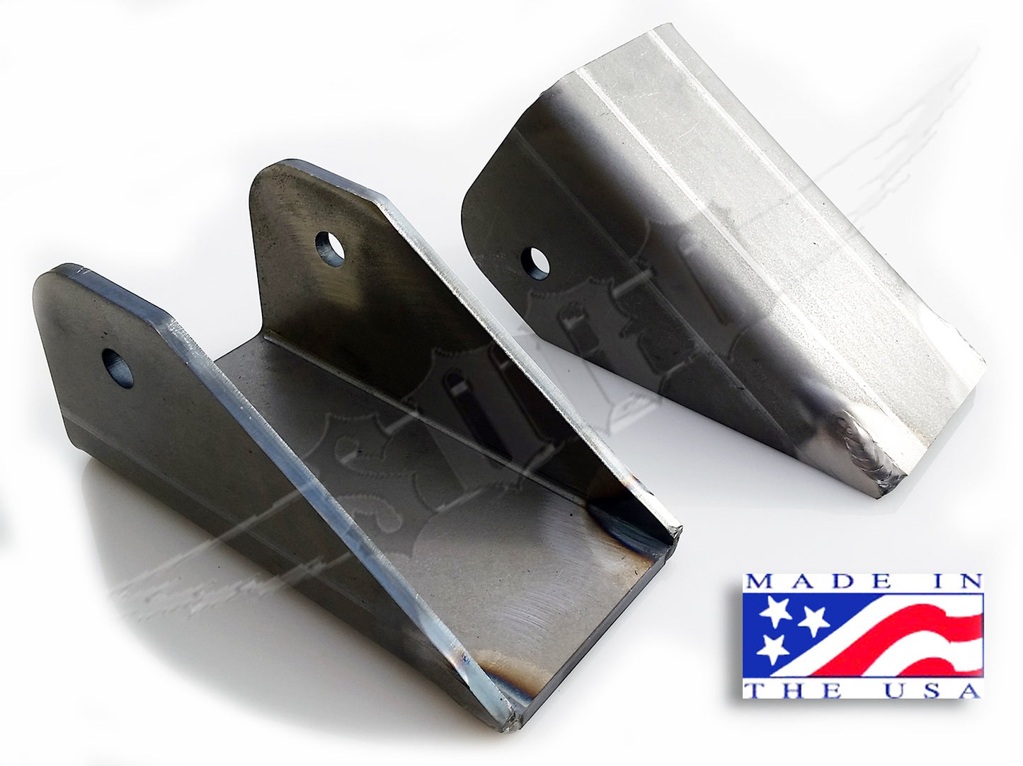 Chevy / Ford/ Domestic Leaf Spring Hangers