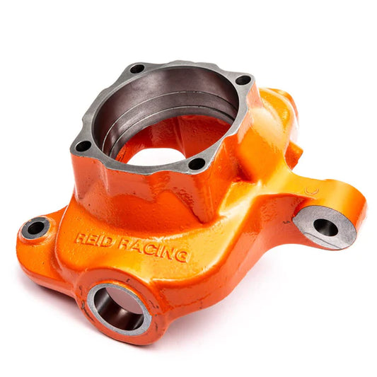 12.5 & Up Ford Superduty Reid Knuckle and Steering Arm