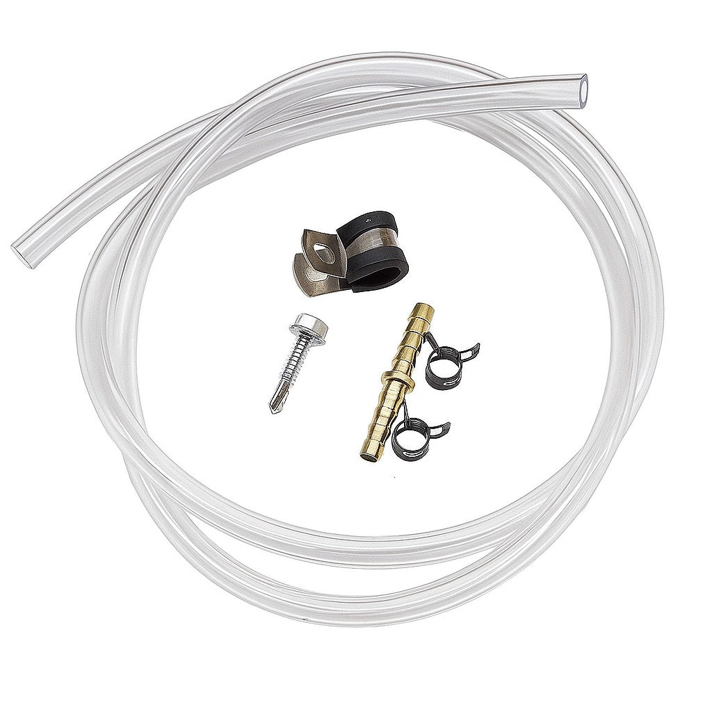 Differential Breather Kits