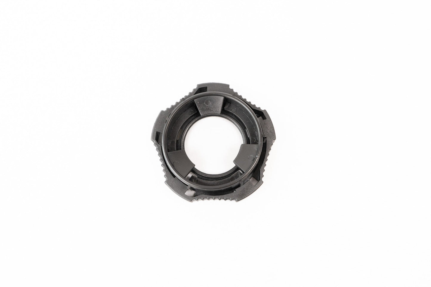Complete Performance Headlight Bulb Retainer - 1992-1997 Ford F-Series & Bronco