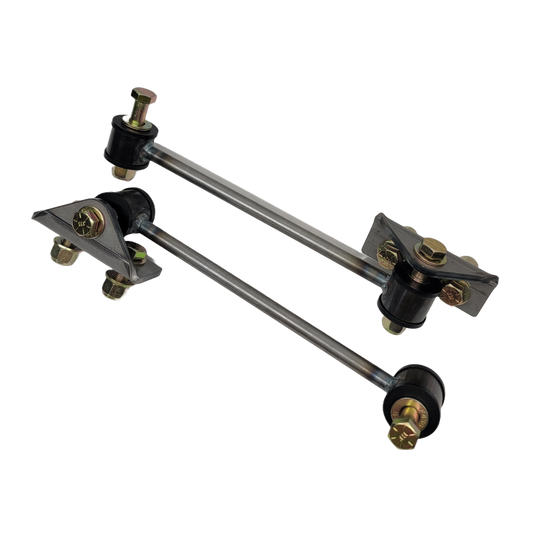 92-97 Ford F-250/350 - SuperDuty Axle Conversion Extended Sway Bar Link