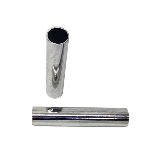 Conversion Sleeves Super Duty Springs to OBS Spring Hanger