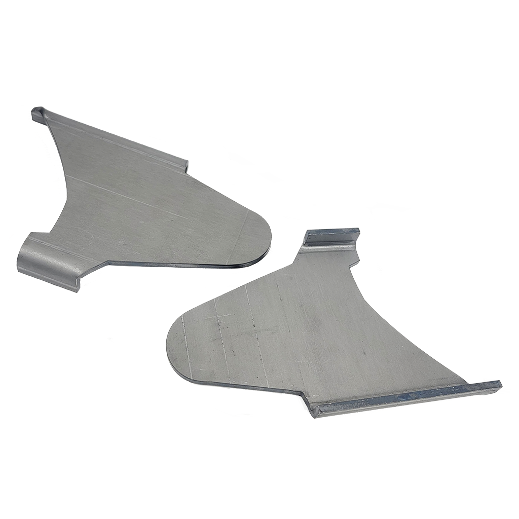 92-97 F-250 / F-350 Frame Reinforcement Kit