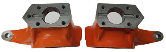 Dana 60 King Pin Double Shear Steering Kit for Chevy and Ford Axles