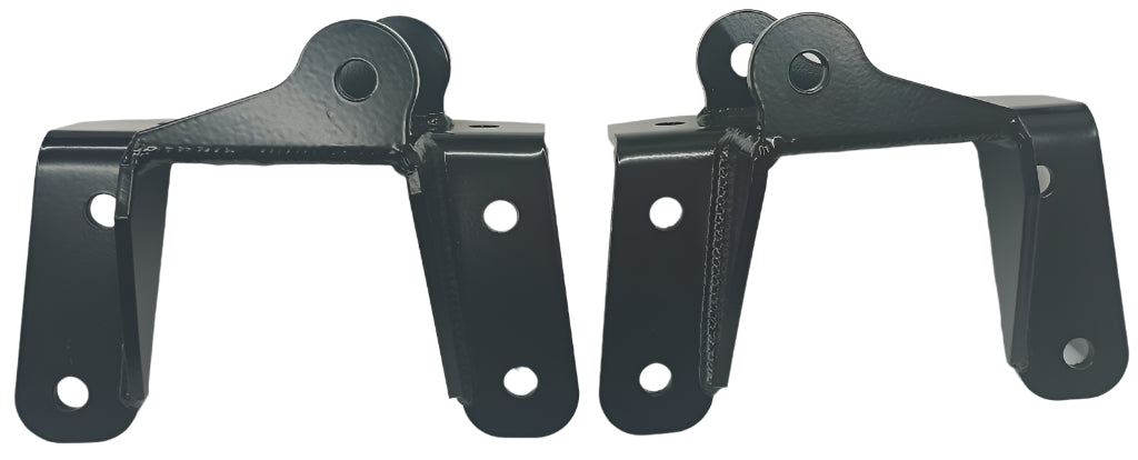 1992-1997 FORD F-250/350 Super Duty Swap Complete Kits