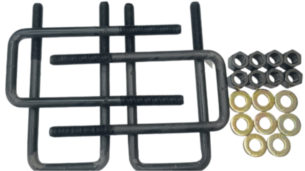 1992-1997 FORD F-250/350 Super Duty Swap Complete Kits