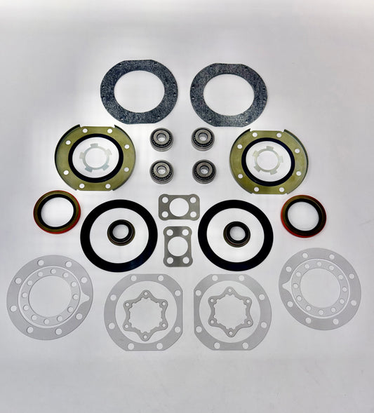 Toyota Solid Axle Knuckle/Kingpin Rebuild Kit