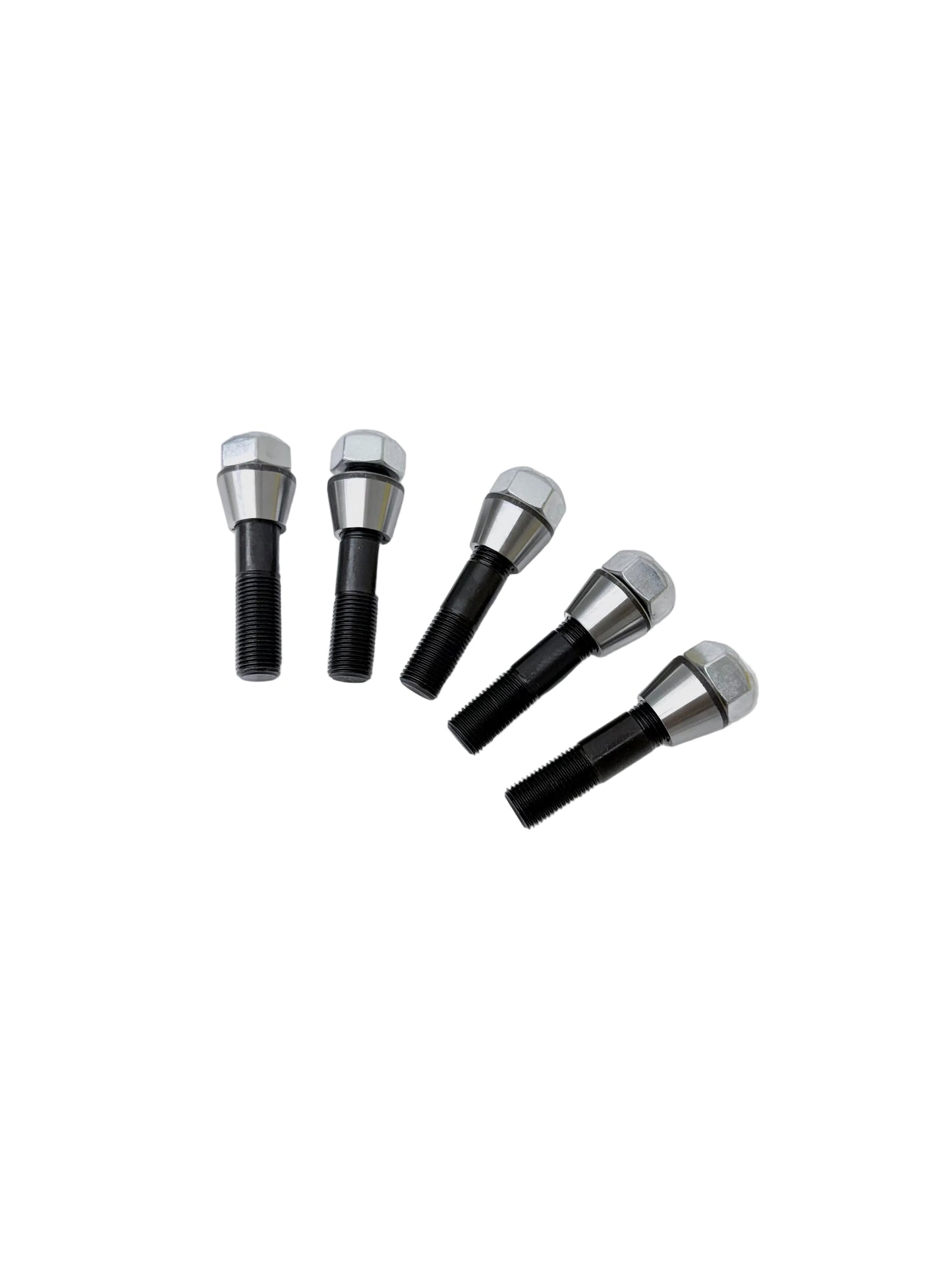 Dana 60 Ball Joint Steering Arm Install Kit