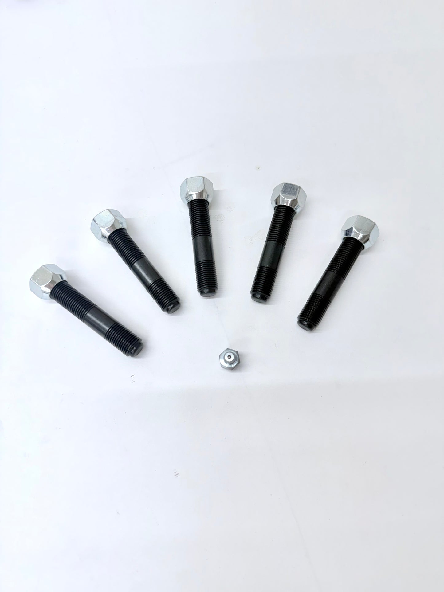 Kingpin Dana 60 Crossover Steering Kit and Reid Knuckle