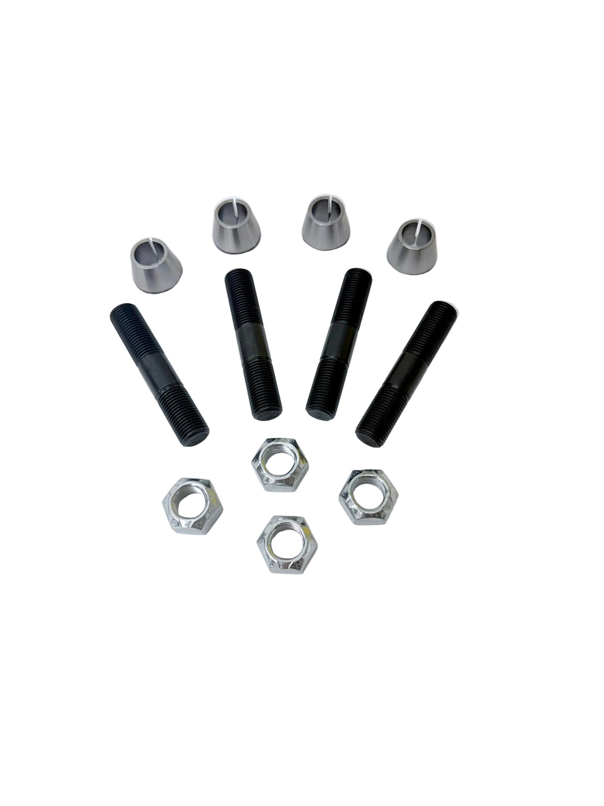 Toyota w/ Dana 60 Crossover Steering Kit