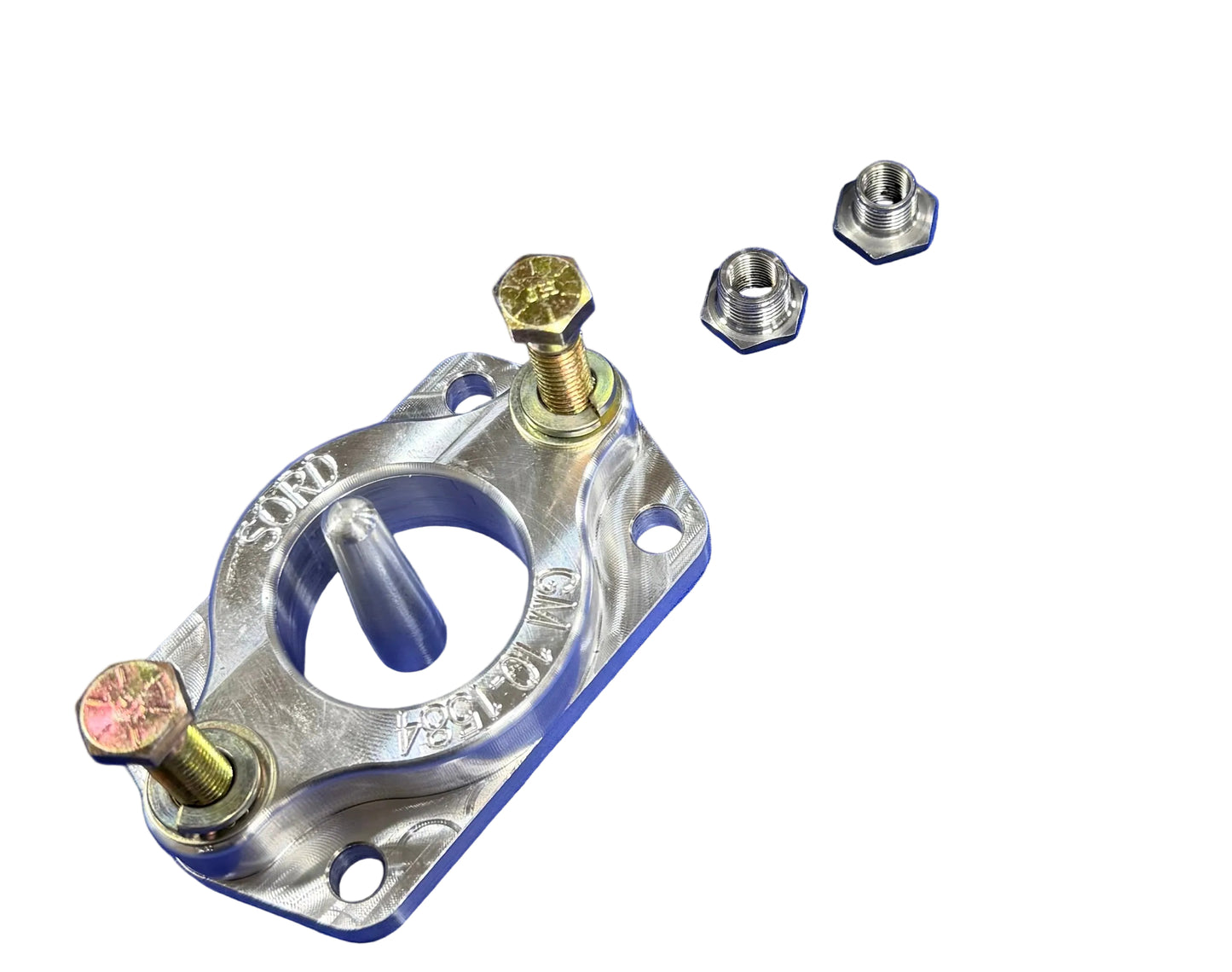 Toyota GM Master Cylinder Adapter