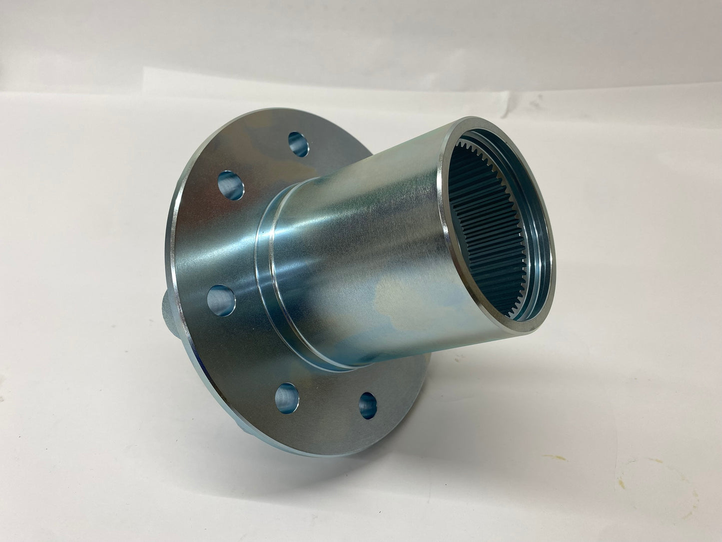 Dana 60 8 x 6.5 Wheel Hub Forged.