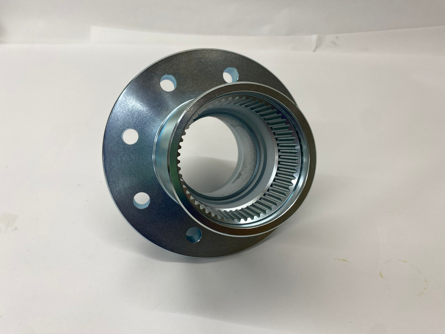 Dana 60 8 x 6.5 Wheel Hub Forged.
