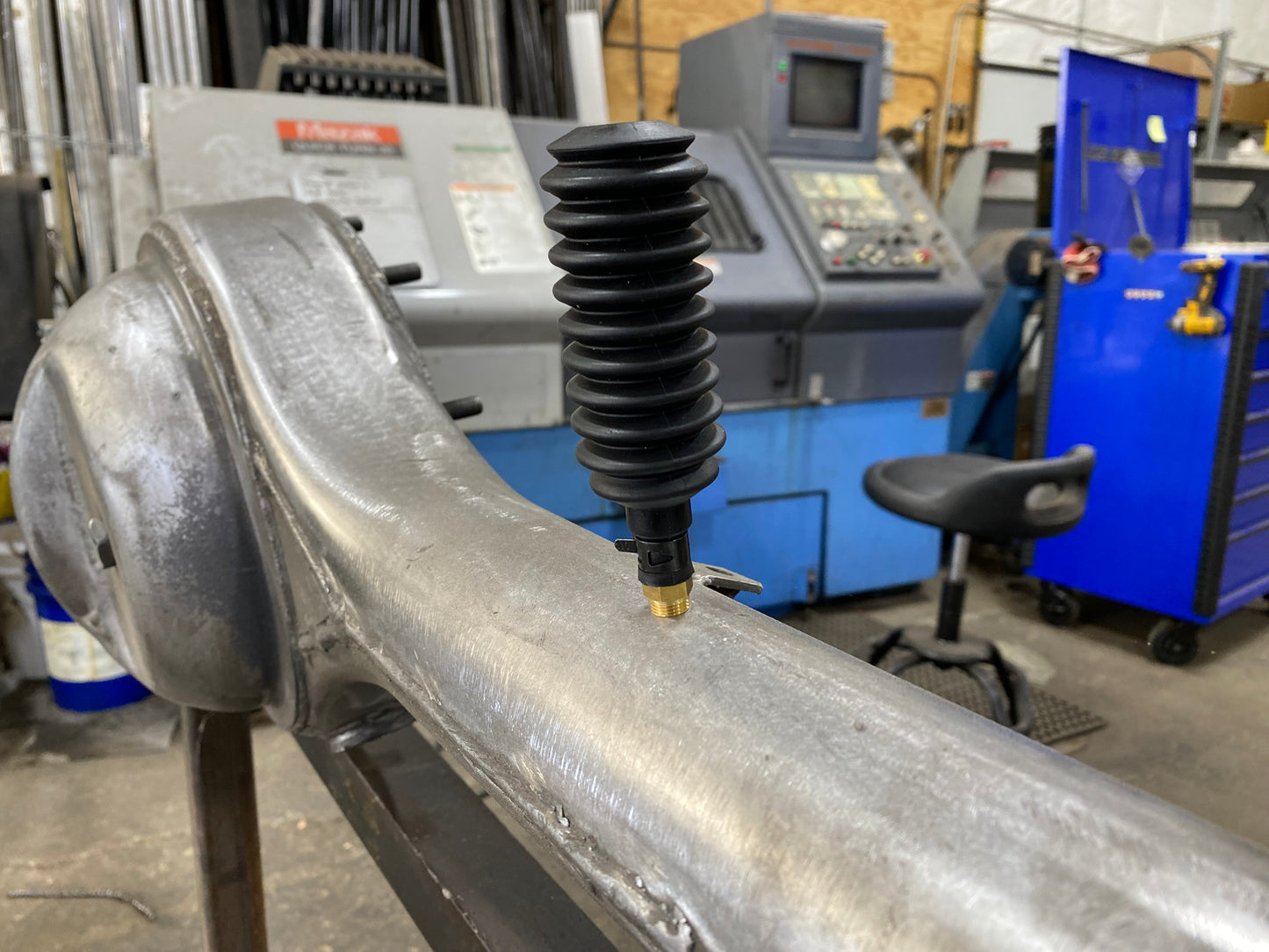 Differential Breather Kits