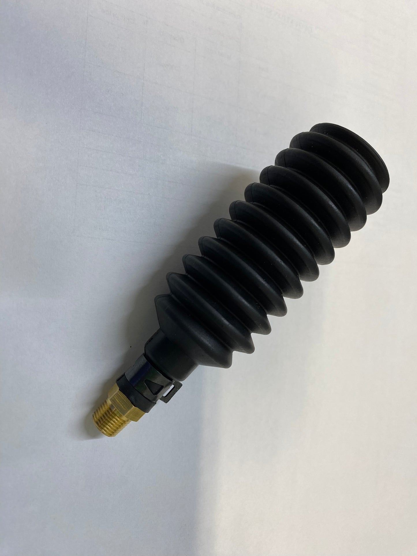 Differential Breather Kits