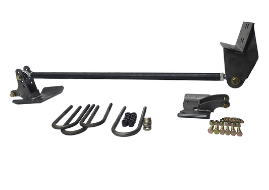 85-97 Ford F-350 Crossover Panhard Conversion Kit
