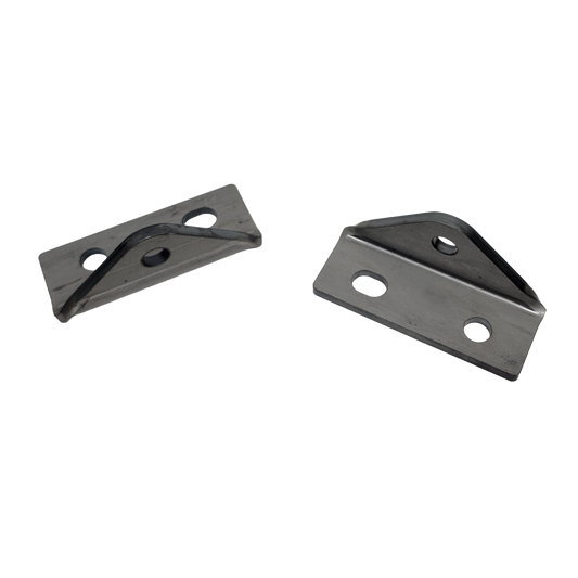 85-97 F350 Sway Bar Frame Mount Bracket