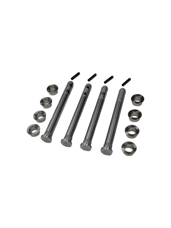 Endurapin Door Pin Kit - 1973-1997 Ford F-Series & Bronco