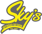Sky's Offroad Design
