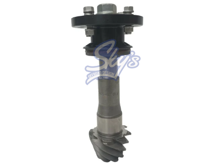 Toyota Pinion Flange Kit for 1993-2010 Ford Sterling Axle to Toyota Driveline Flange