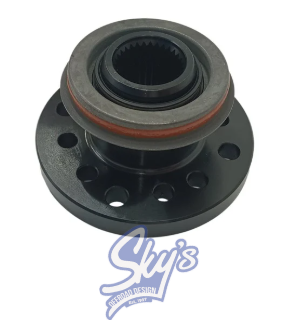 Toyota Pinion Flange Kit for 1993-2010 Ford Sterling Axle to Toyota Driveline Flange