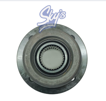 Toyota Pinion Flange Kit for 1993-2010 Ford Sterling Axle to Toyota Driveline Flange