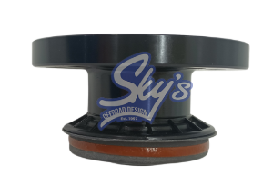 Toyota Pinion Flange Kit for 1993-2010 Ford Sterling Axle to Toyota Driveline Flange