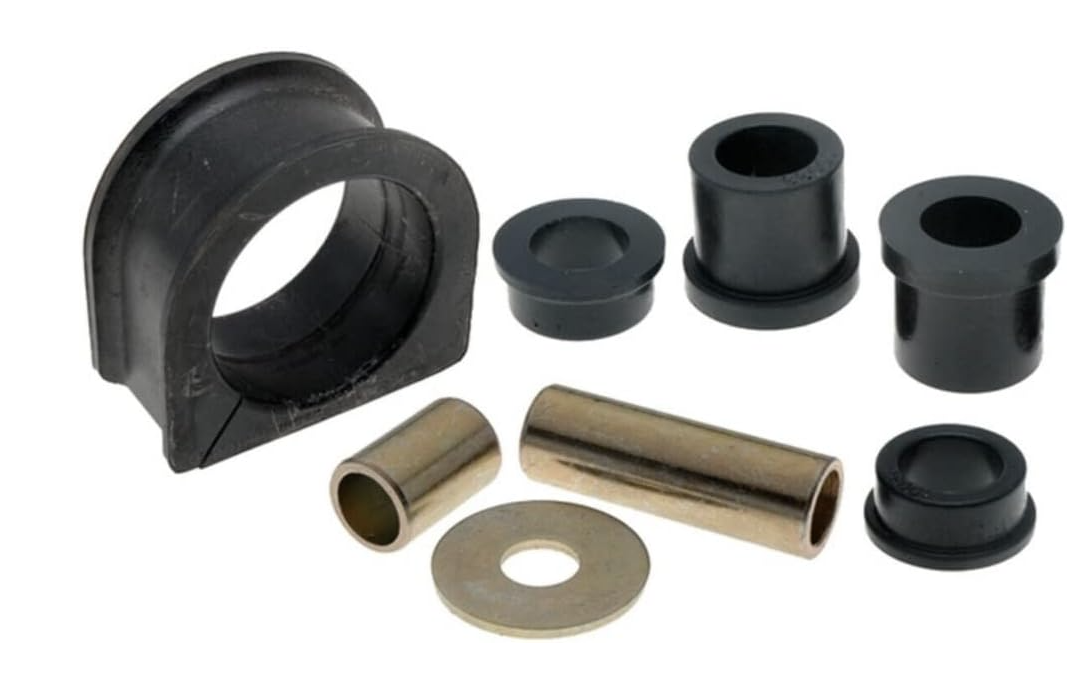1996-2002 Toyota 4Runner/2000-2003 Tacoma Steering Rack Bushing Kit
