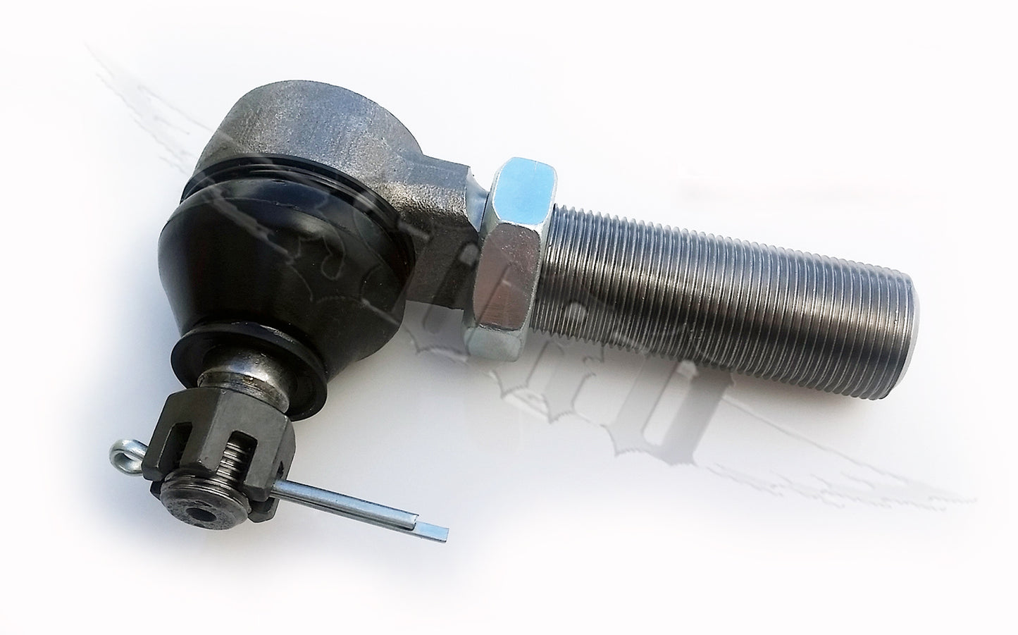 Toyota FJ-80 Tie Rod Ends