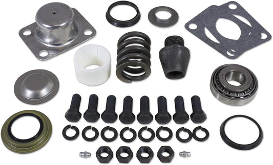 Dana 60 Kingpin Knuckle Rebuild Kit