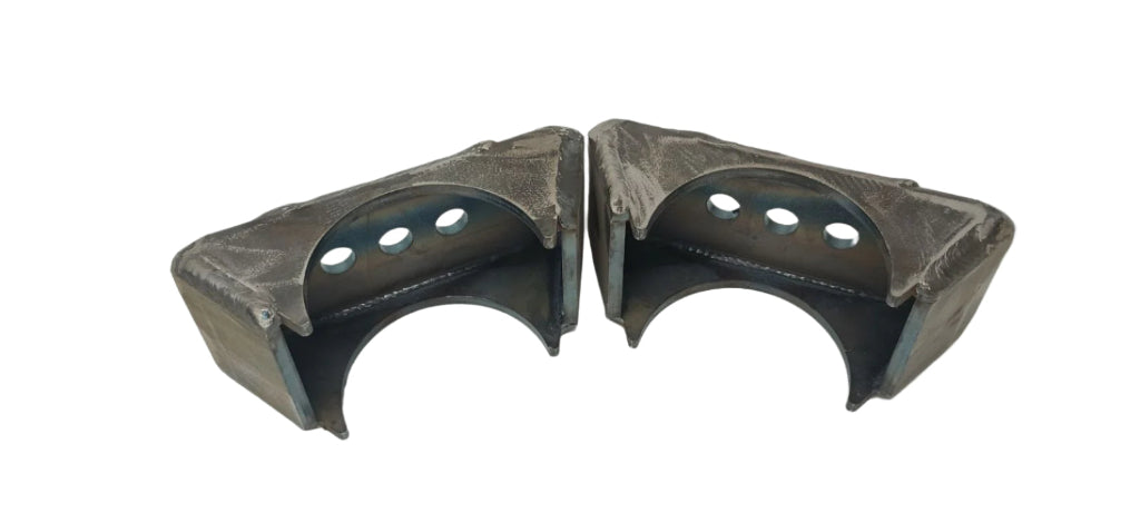 3.5" and 4" Spring Pads for 3" Wide Springs