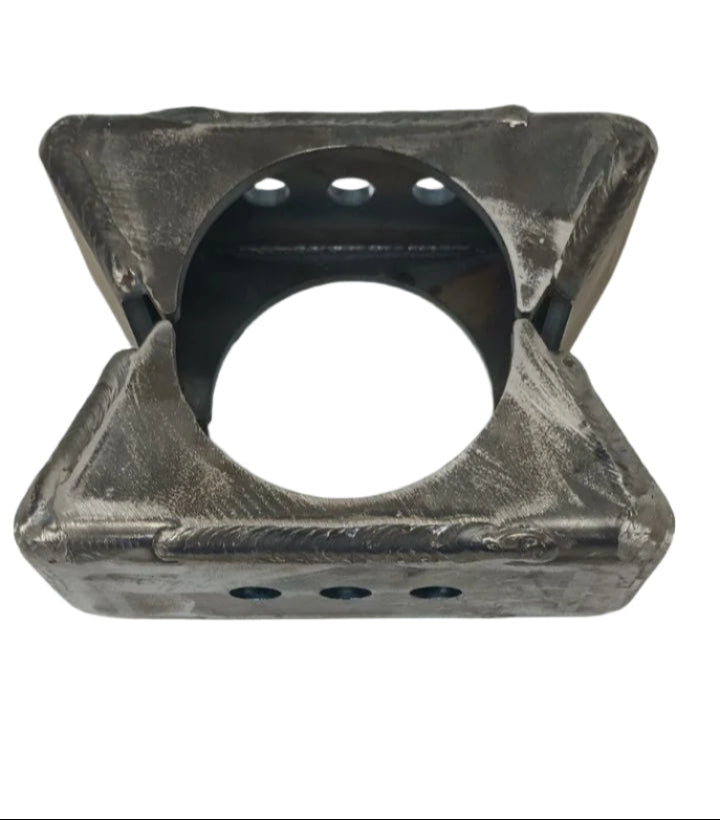 3.5" and 4" Spring Pads for 3" Wide Springs