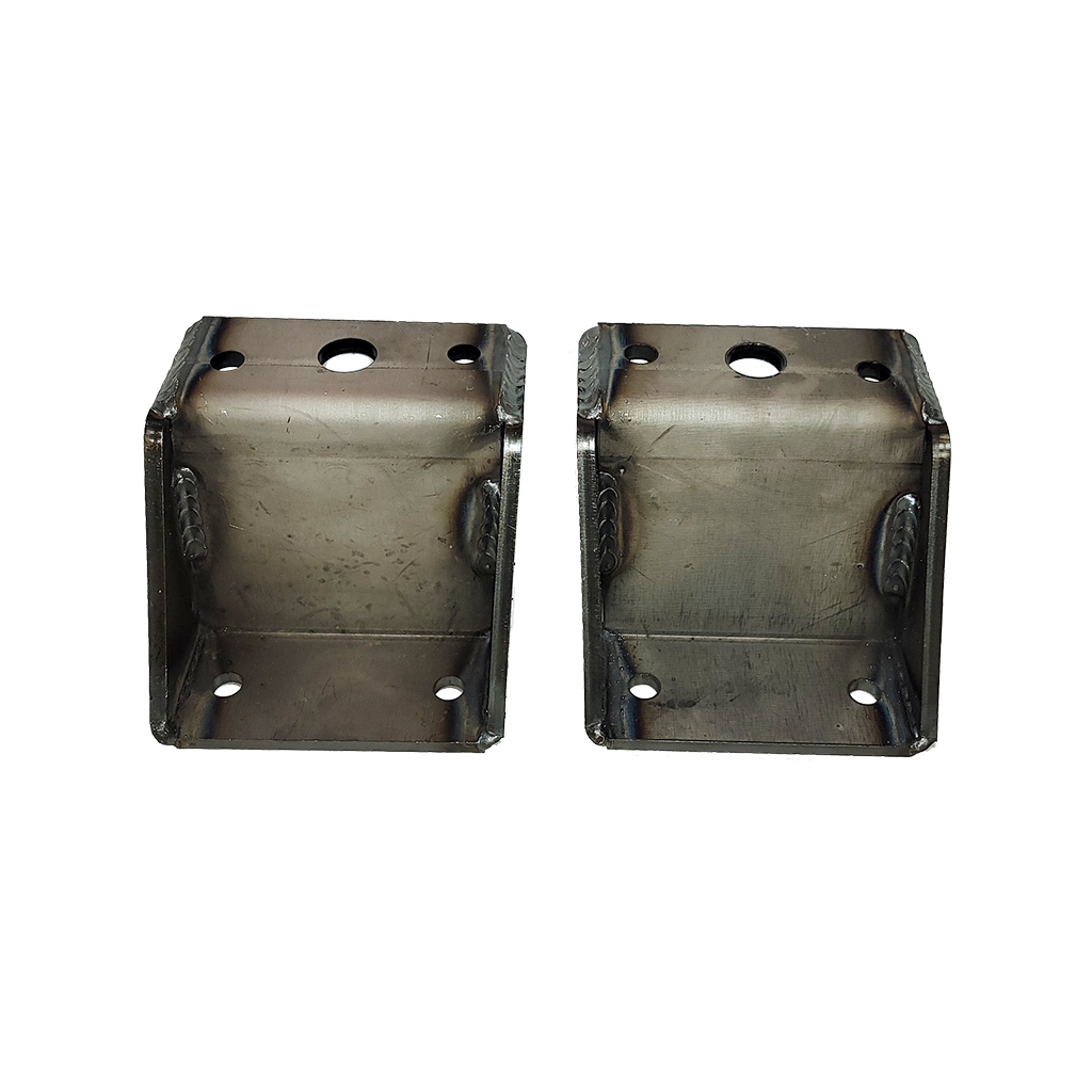 92-97 05+ Coil Spring Swap Swaybar Mounts