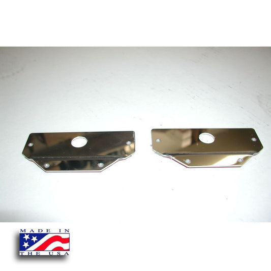 Suzuki Samurai Wiper Brace Kit