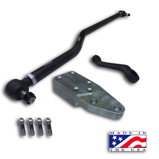 Kingpin Dana 60 Crossover Steering Kit