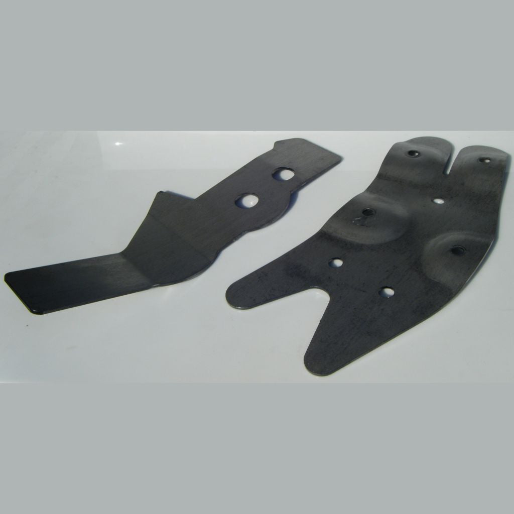 Kingpin Dana 60 Crossover Steering Kit