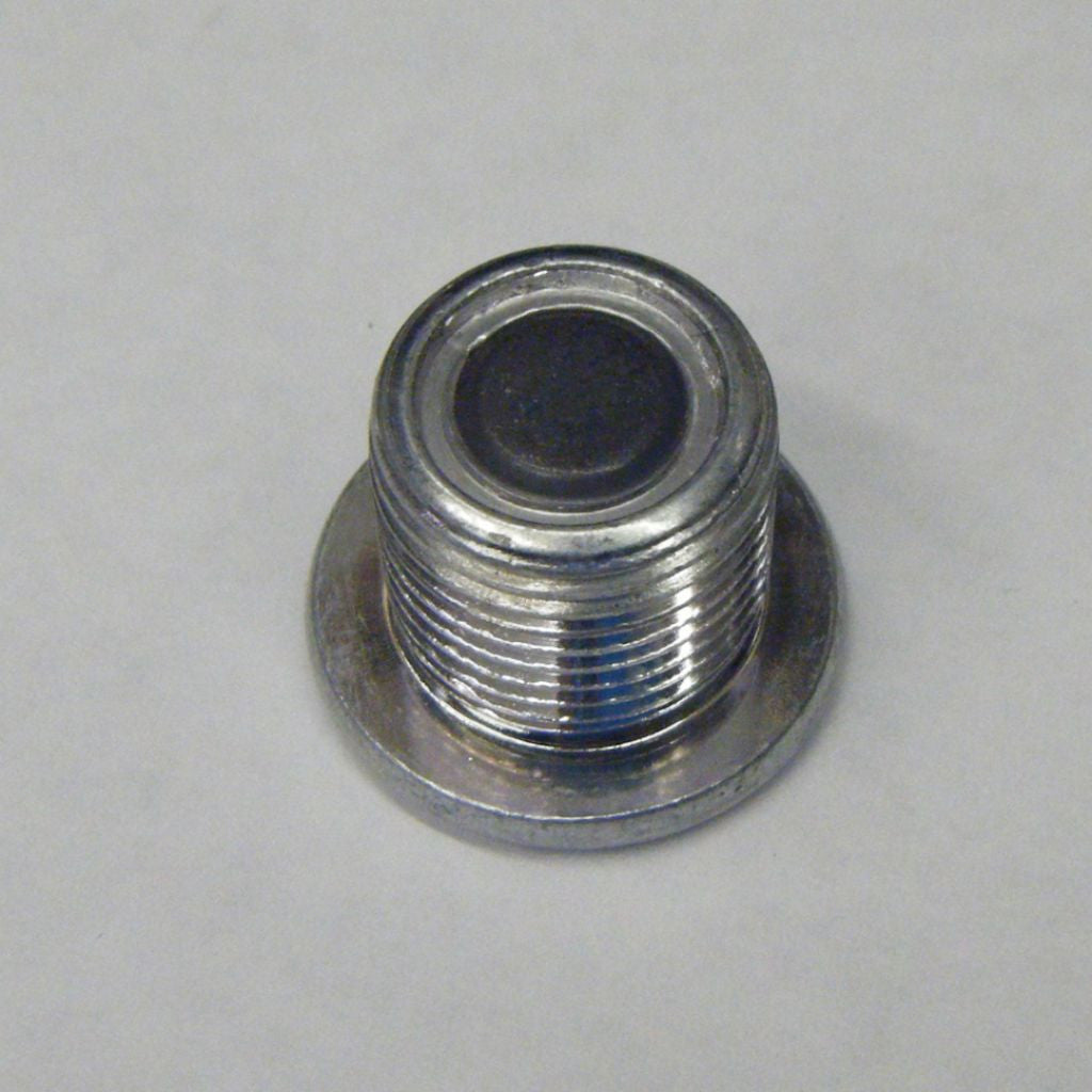Toyota Axle Housing Low Profile Drain/Fill Plug