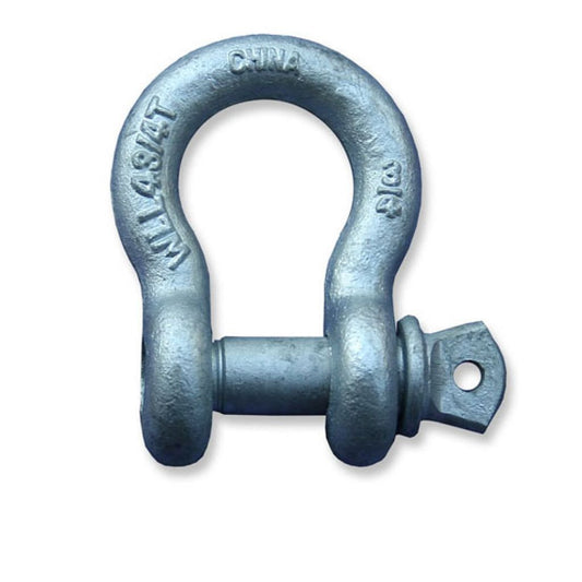 Heavy Duty Recovery Shackle