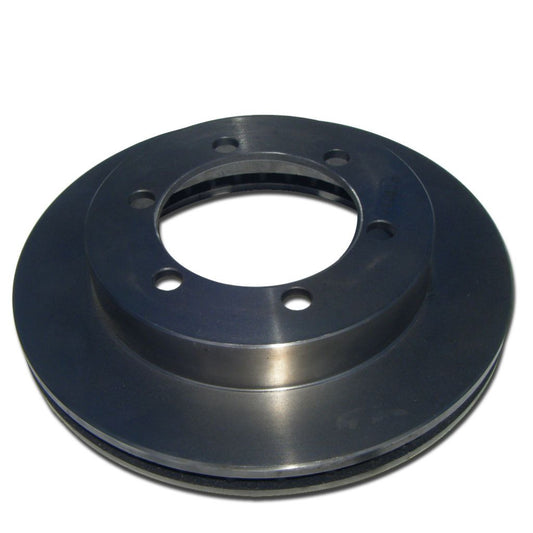 Dana 60 6 Lug Conversion Rotors