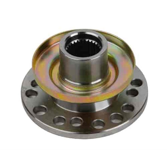 Quad Drilled Flange - Toyota 8" 29 Spline Differential