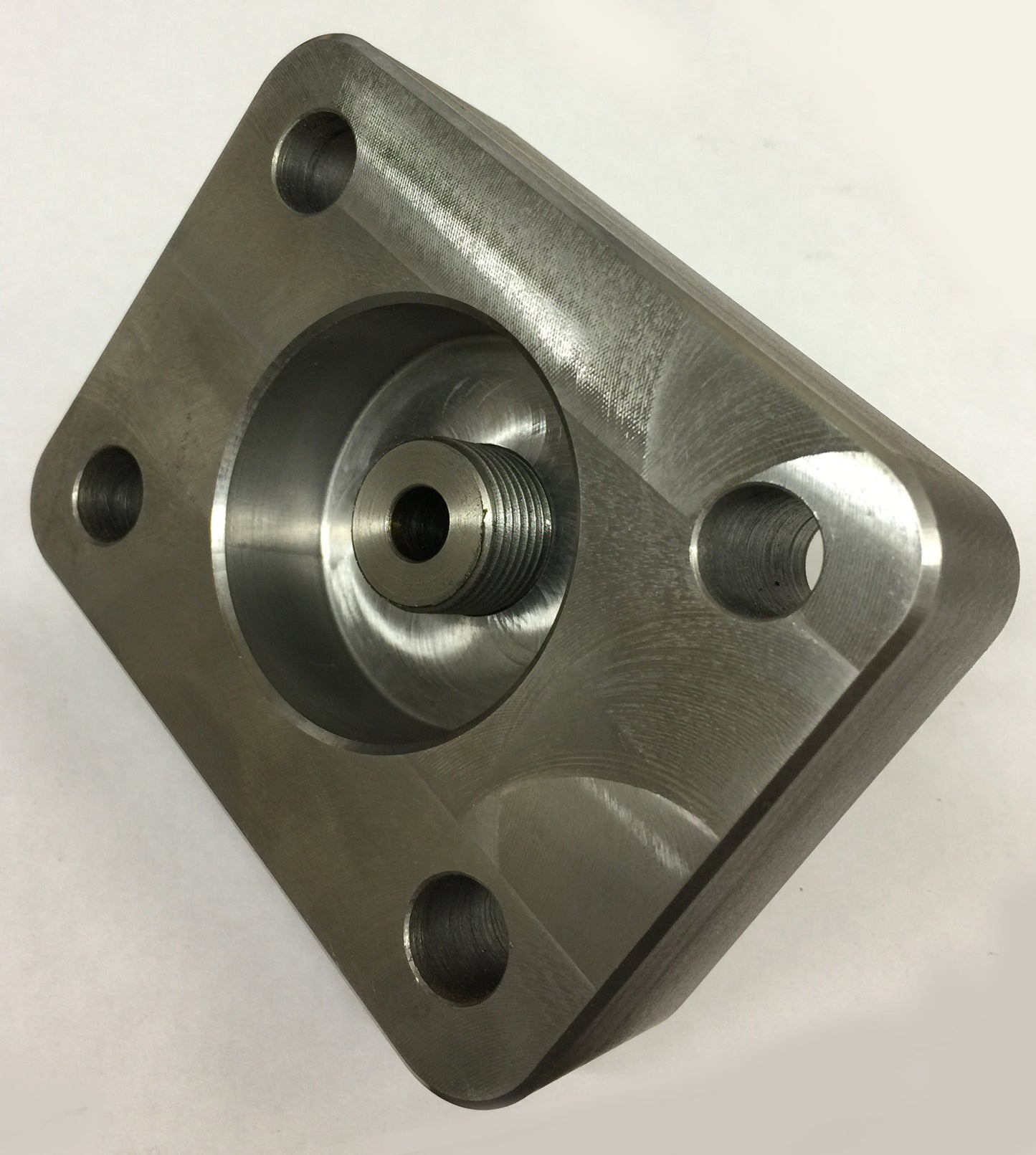 Dana 60 King Pin Springless Design Preload Cap (No arm, just cover)